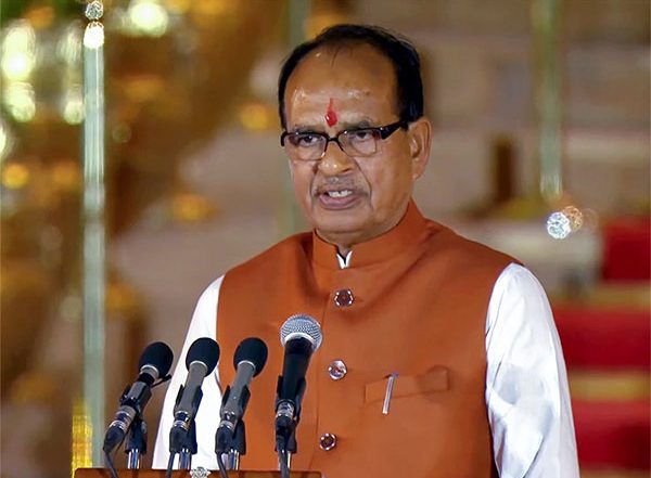 India News | Former Madhya Pradesh CM Shivraj Singh Chouhan is New Union Agriculture Minister