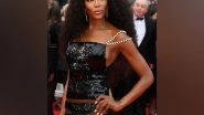 Entertainment News | Naomi Campbell Opens Up About Welcoming Children Via Surrogate