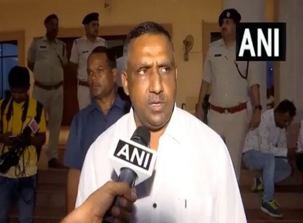 India News | JMM Will Form Government in Jharkhand Again with Full Majority: State Health Minister Banna Gupta