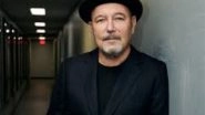 Entertainment News | Grammy-winning Ruben Blades Contributes Original Song to Climate Change Animated Film 'Black Butterflies'
