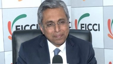 Business News | New Government Should Focus on Making in India for the World: FICCI President Anish Shah
