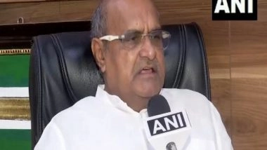 India News | Third Term of PM Modi Would Be Dedicated to Farmers: JD(U) Leader KC Tyagi