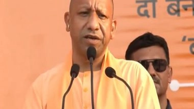 India News | Reasi Terrorist Attack: CM Yogi Directs Grant of Financial Aid to Four Victims from UP