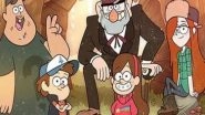 Entertainment News | Disney Sparks Excitement with Plans to Revive 'Gravity Falls'