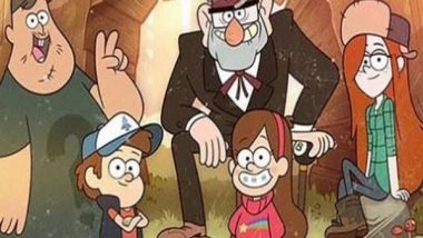 Entertainment News | Disney Sparks Excitement with Plans to Revive 'Gravity Falls'