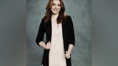 Entertainment News | Alyson Hannigan Recalls Being Part of 'American Pie'