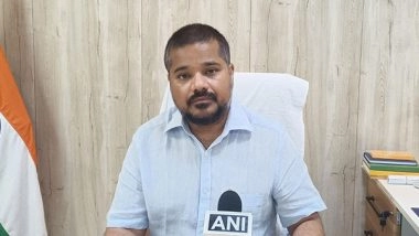 India News | Tripura Govt to Commence Its Annual Subsidised Paddy Procurement Programme on June 15