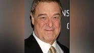 Entertainment News | Actor John Goodman on How He Learned to Overcome His Fears