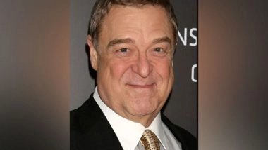 Entertainment News | Actor John Goodman on How He Learned to Overcome His Fears
