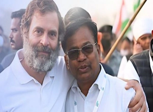 India News | Bhakta Charan Das Resigns as Odisha Congress Campaign Committee Chairman After Party's Defeat in Elections