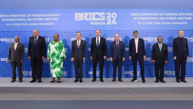 World News | BRICS Calls for Enhanced Use of Local Currencies in Trade Between Member Countries