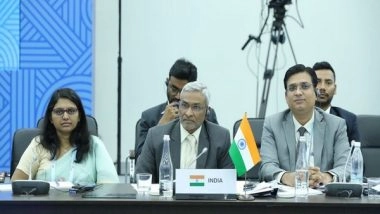 World News | BRICS Foreign Ministers Reaffirm G20 as Premier Forum for International Economic Cooperation