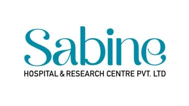 Business News | Sabine Hospitals Gets USD 50mn PE Funding Led by CX Partners