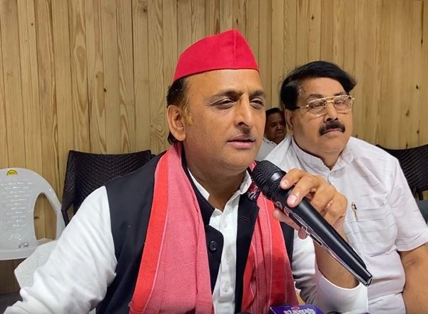 India News | Will Leave Karhal Assembly Seat Soon, Says Akhilesh Yadav
