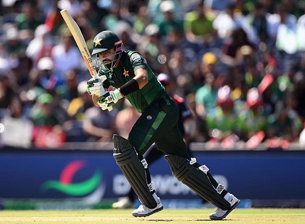Sports News | Canada Pacer Kaleem Sana Eyes Wicket of His Friend Babar Azam in Their Upcoming Clash Against Pakistan