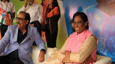 Sports News | IOA, WFI Enhance Support to Paris-bound Wrestlers