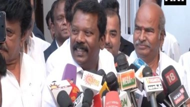 India News | How Long Will Congress Be Dependent on DMK in Tamil Nadu? : TNCC Chief
