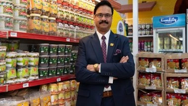 Business News | Building on Success: Modi's Third Term Aims to Enhance India's Economic Landscape