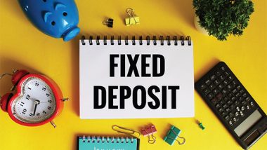 Business News | Secure Your Child's Education with Fixed Deposit for Child