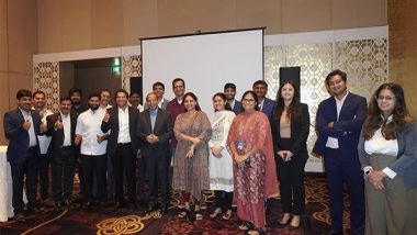 Business News | NTT DATA Acquires Majority Stake in ProvenTech