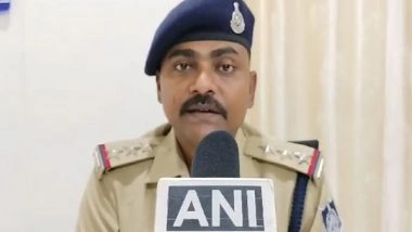 India News | 3 Booked for Assaulting Youth in MP's Guna