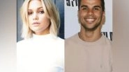 Entertainment News | Olivia Holt, Mason Gooding to Star in Horror Rom-com 'Heart Eyes'