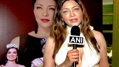 Entertainment News | Aditi Govitrikar Talks About Challenging Beauty Standards