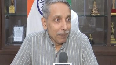 India News | Biannual Admissions in Universities Will Significantly Benefit Students: UGC Chairperson