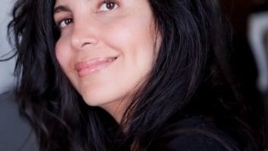 Entertainment News | Jenna Mirza Mattison to Adapt Anita Moorjani's 'Dying To Be Me'