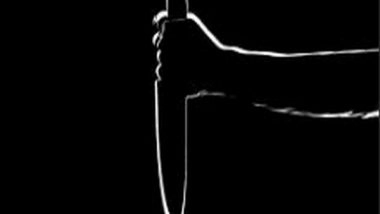 World News | Suspect Arrested in Stabbing of US College Instructors in China