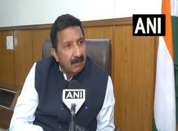 India News | Operation Lotus Has Failed, Himachal Government Stable: Deputy CM Mukesh Agnihotri