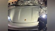 India News | Pune Porsche Crash: Police Prepare Crash Impact Analysis Report with Army Forensic Expert's Help