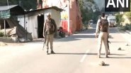 India News | Search Operation Underway After Encounter with Terrorists in J-K's Doda, Several Injured