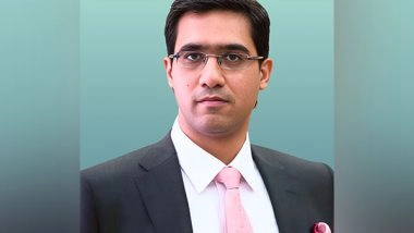 Business News | Innoterra Appoints Aman Kumar as Group Chief Financial Officer