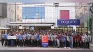 Business News | From Passionate Engineers to a Thriving Workplace: Cognine Technologies Earns Great Place to Work Certification