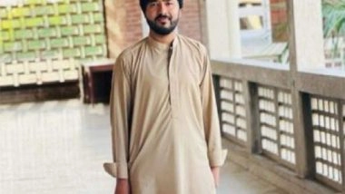 World News | Pakistan: Two Abducted Baloch Siblings Return Home, 3 More 'forcibly Disappeared'