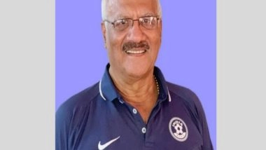 Sports News | AIFF Condoles  Demise of Former India Defender TK Chathunni