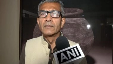 Business News | Government Initiatives Curbed Import of Toys by 50 Per Cent: DPIIT Secretary