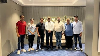 Business News | Investment in Ananta Resorts & Spa Promises Superior Returns and Luxurious Perks