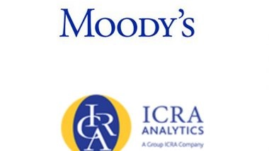 Business News | Record Investments Propel India's Green Energy and Transport Infrastructure Expansion: Moody's Ratings-ICRA