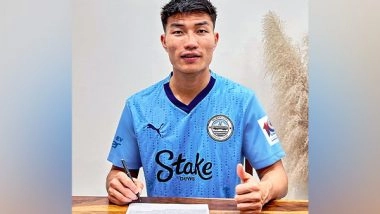 Sports News | Valpuia Extends His Stay at Mumbai City FC