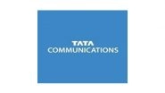 Business News | Tata Communications Will Be Global Connectivity Provider for World Athletics