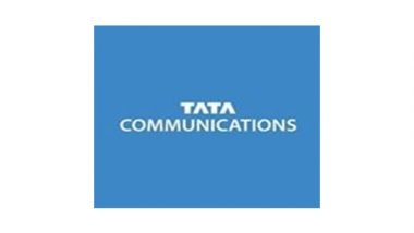 Business News | Tata Communications Will Be Global Connectivity Provider for World Athletics