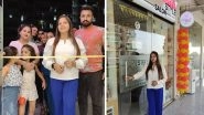 Business News | Estella Style Salon Led by Makeup Artist Ruby Khasa Opens in Gurgaon