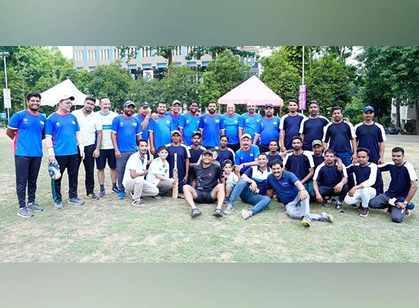 Business News | Fr. Quinn Enright Memorial Cricket Tournament: Cricket for a Cause at XLRI Jamshedpur