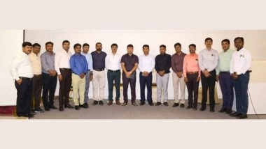 Business News | Tuljabhavani Urban: A Decade of Transformative Banking in Rural India