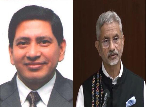 World News | Nepal, India Foreign Ministers Hold First Telephonic Conversation After Formation of Modi 3.0