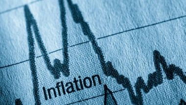 Business News | US Inflation Eases to 3.3 Pc in May as Fed Faces Crucial Rate Decision