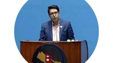 World News | Tibetan Security Officials Arrest Two Nepali Citizens from Northern Gorkha District: Nepali Congress Lawmaker