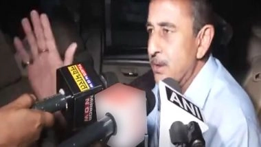 World News | PM Modi Calls on Meeting to Discuss Kuwait Fire Incident; MoS Kirti Vardhan Singh to Leave for Kuwait Soon